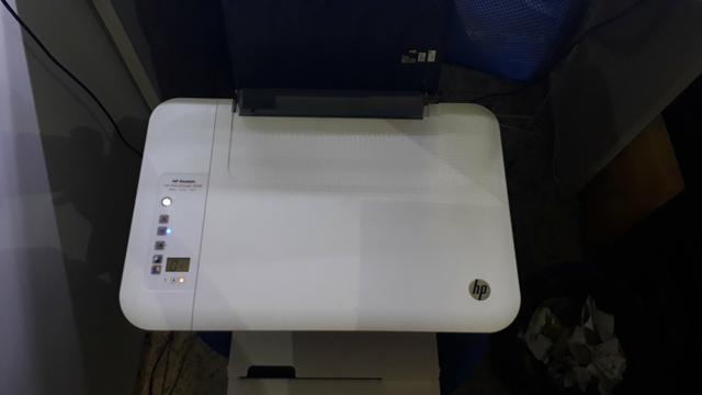 Impressora hp - Foto 3