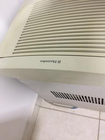 AR CONDICIONADO 9.000 btus Electrolux - Foto 2