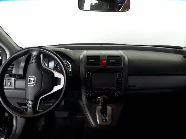 Crv 2011 top de linha, única dona! - Foto 4