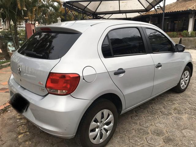 Gol 1.6 2014/15 - Foto 4