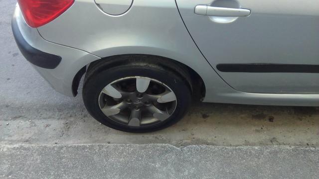 Peugeot 307 1.6 Completo - Foto 15