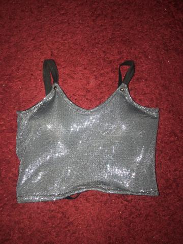 Tenho uma mala com roupas que não uso pra desapegar - Foto 5