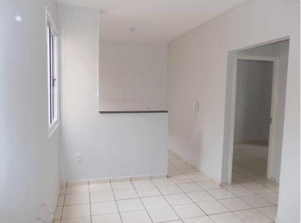 Vendo ou troco Apartamento Santa Marta