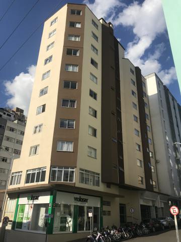 Apto 02 dormitórios-Centro, Lages