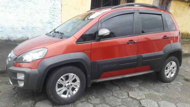Fiat idea adventure - Foto 2