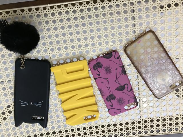 Capas de IPhone Sete Plus - Foto 2