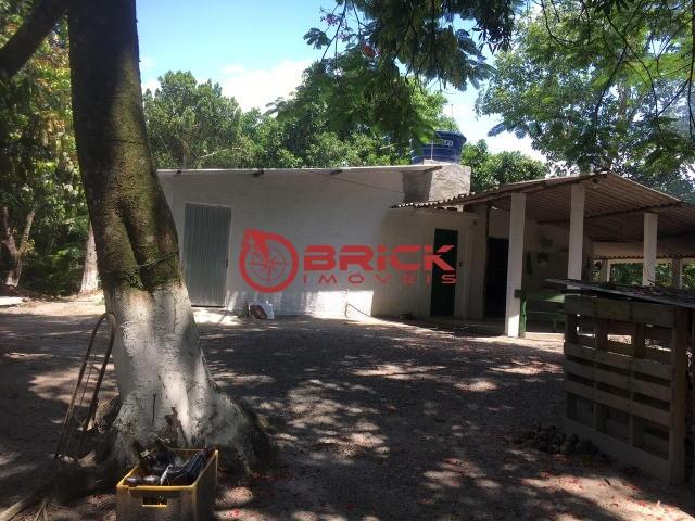 Lindo sítio composto por 3 quartos no vale das pedrinhas em guapimirim - Foto 6
