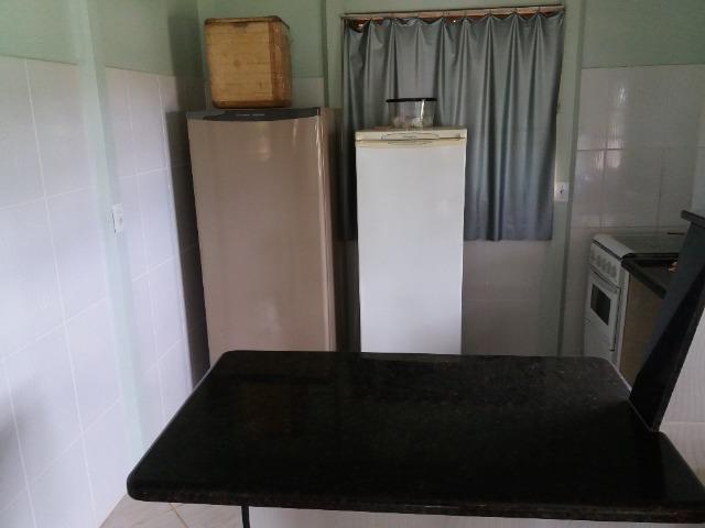 Alugo casa praia lagoa siri avenida beira mar - Foto 7