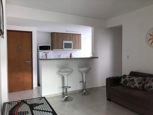 Apartamento à venda com 1 dormitórios em Centro, Juiz de fora cod:1001 - Foto 4
