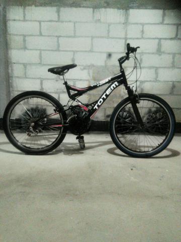 Barbada Bicicleta Totem Bike Top