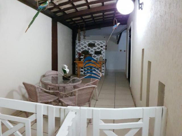 Casa de condomínio à venda com 4 dormitórios em Itapuã, Salvador cod:D42223 - Foto 9