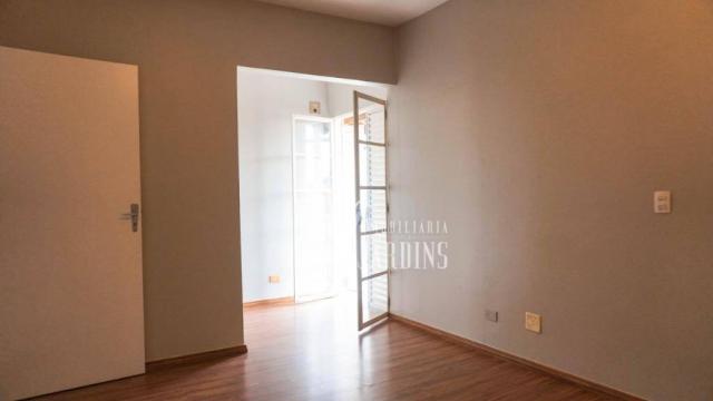 Casa com 3 dormitórios para alugar, 80 m² por r$ 1.950,00/mês - jardim presidente - londri - Foto 17