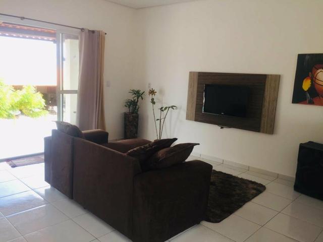 Excelente casa em pirangi praia - Foto 7