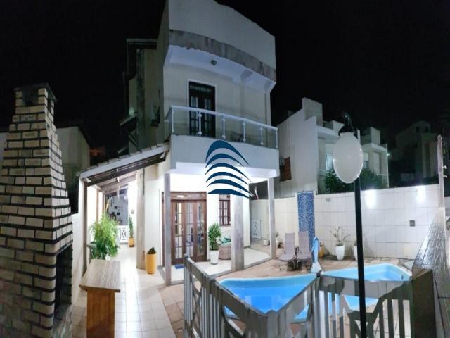 Casa de condomínio à venda com 4 dormitórios em Itapuã, Salvador cod:D42223