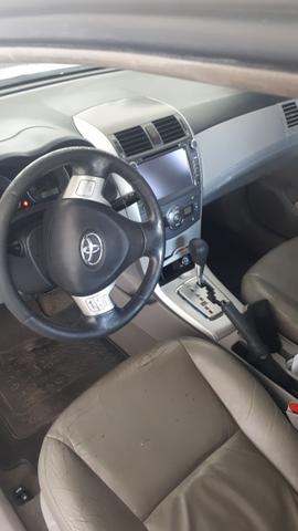 Corolla 1.8 GLI - Foto 3