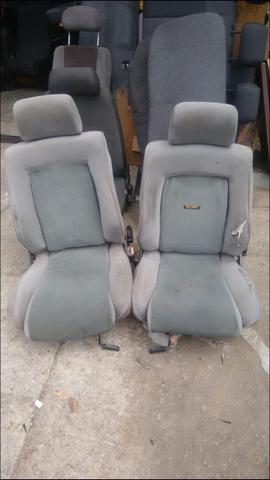 Baixos recaro - Foto 2
