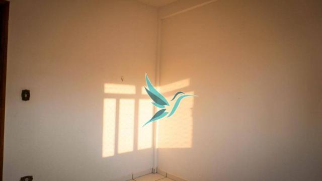 Apartamento para alugar no centro - londrina/pr - Foto 3