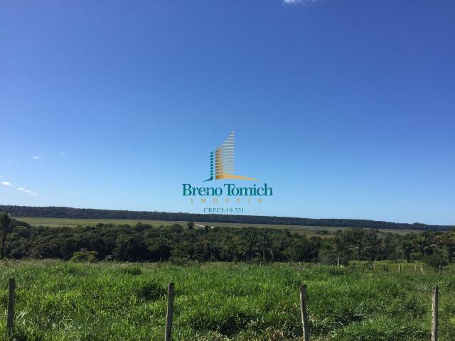 Fazenda à venda, 12100000 m² por r$ 37.000.000 - trancoso - porto seguro/bahia - Foto 3