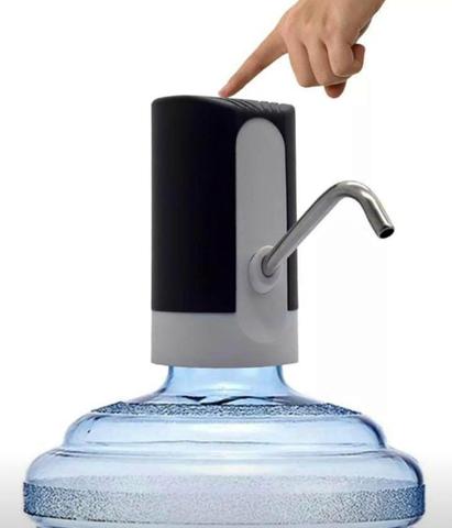 Bomba automática de garrafão - Foto 2