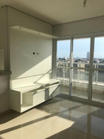 Exclusive, andar baixo, nascente e muito ventilado - Foto 3