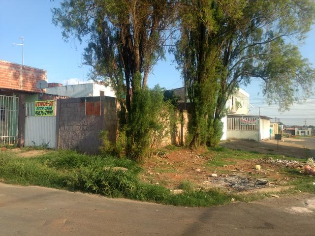 Ótima casa de esquina!!!
