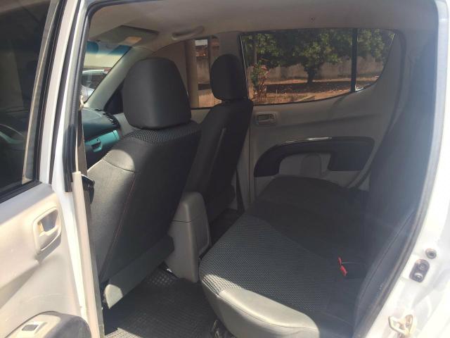 L200 Triton 2012 4X4 Diesel - Foto 7