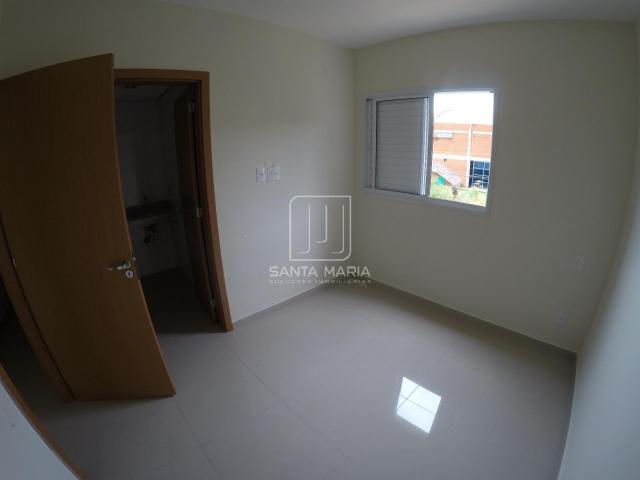 Apartamento à venda com 3 dormitórios em Jd botanico, Ribeirao preto cod:56516 - Foto 10