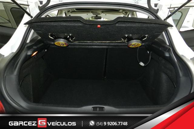 Peugeot 308 1.6 Active Flex Manual Com Teto Leds Diúrnos Couro Multimídia Top - Foto 10