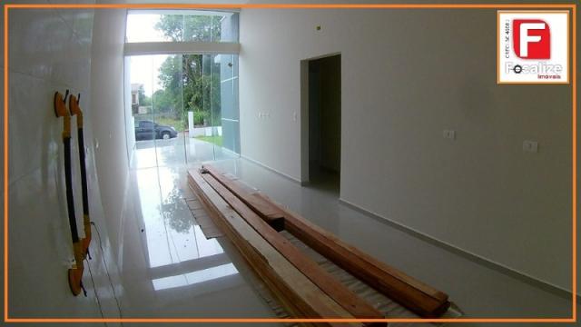Casa à venda com 3 dormitórios em Itapoá, Itapoá cod:2206 - Foto 14
