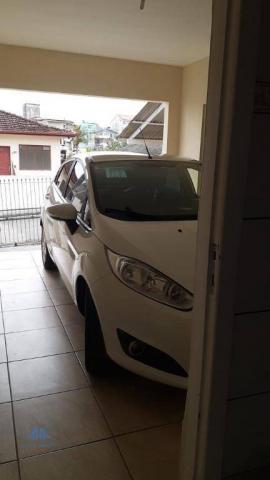 Casa com 4 dormitórios à venda por r$ 380.000 - coloninha - florianópolis/sc - Foto 16