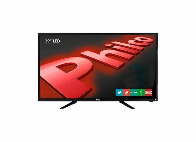 TV Philco 39'