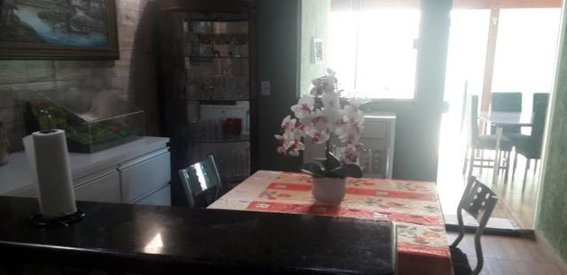 Casa charmosa -Cond. São Jose 2 suítes - Foto 15