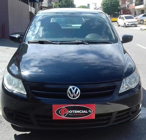 Gol Trend 1.0 G5 Completo 2011 - Foto 7