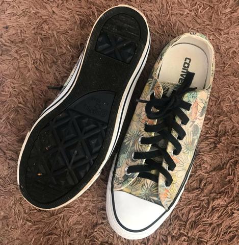 Converse - Foto 2