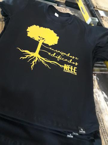 Camisas Personalizadas - Foto 2