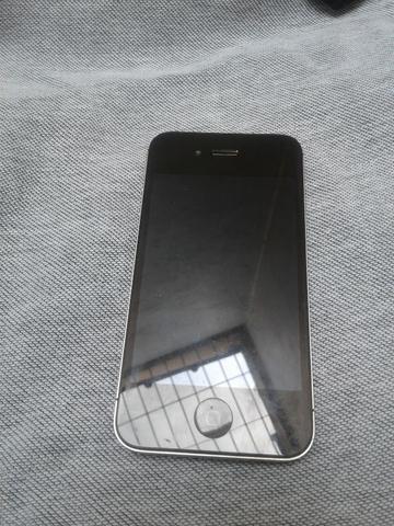 Iphone 4