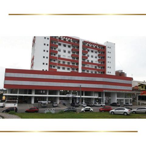 Apartamento 3 dormitórios - Foto 4