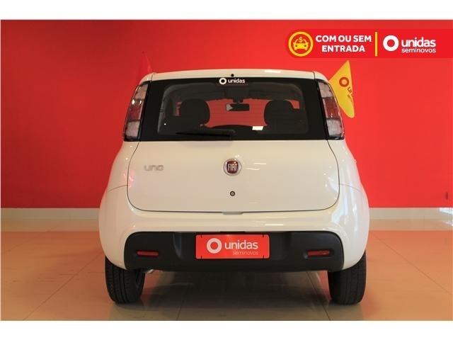 Fiat Uno 1.0 Fire Flex Attractive Manual - Foto 6