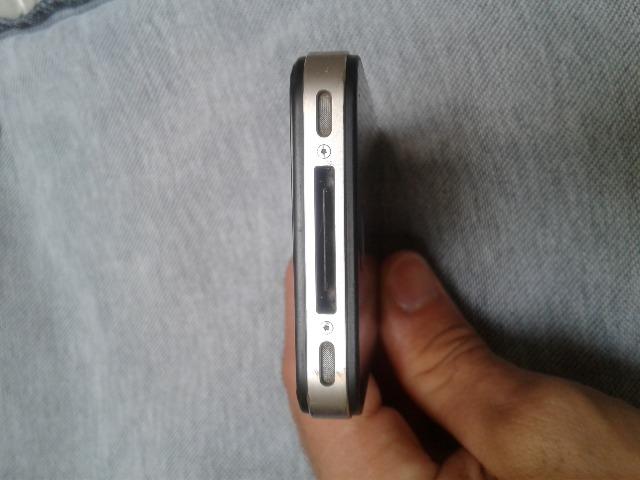 Iphone 4 - Foto 2