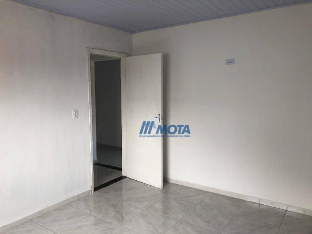 Casa em condomínio no santa cândida - Foto 5