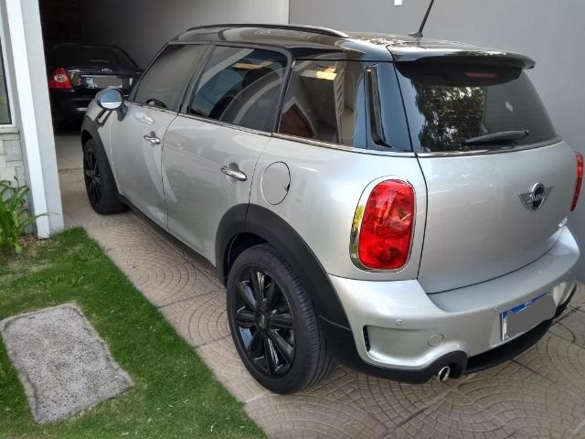 Mini Cooper Countrymann S 1.6 Turbo - Foto 11