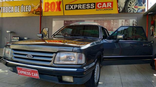Del Rey Ghia completo - Foto 6
