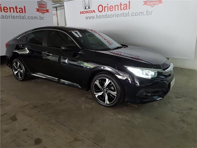 Honda Civic 2.0 16v flexone exl 4p cvt - Foto 2