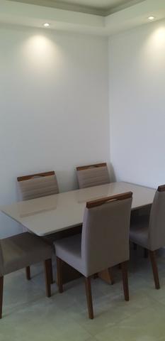 Apartamento 02 Quartos Reformado - São Diogo II - Serra - Foto 6
