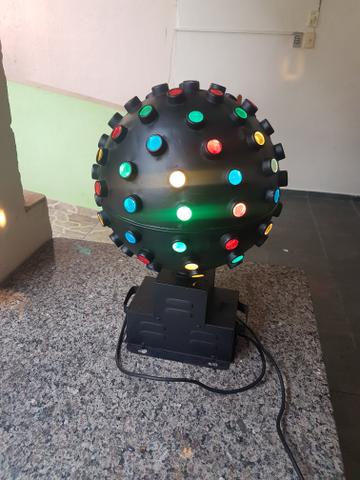 Iluminacao Bola Profissional