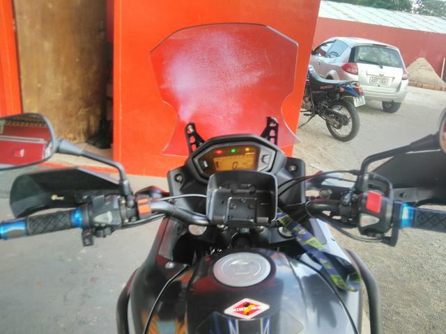 Cb 500x - Foto 3