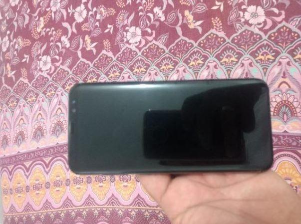 Samsung Galaxy S8 Plus Impecável - Foto 3
