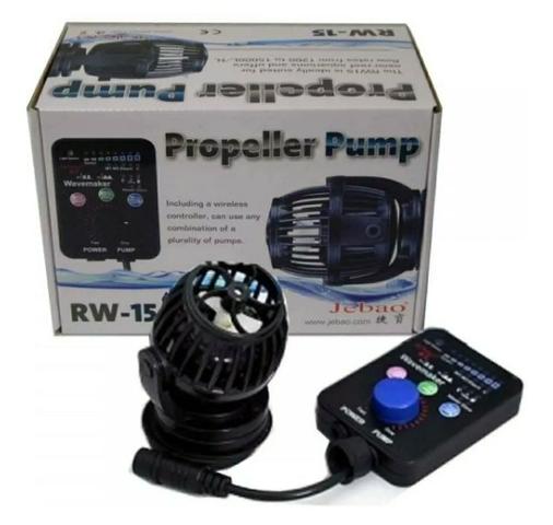 Wave maker jebao rw15 - Foto 2