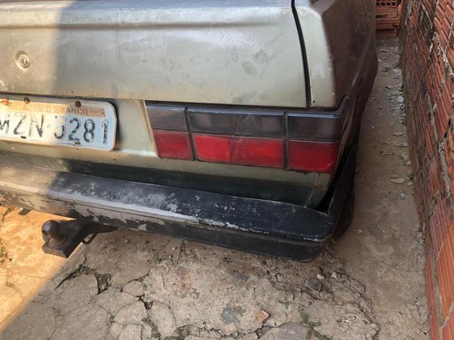 Vendo gol cht 1.0 ou retirada de peças - Foto 4