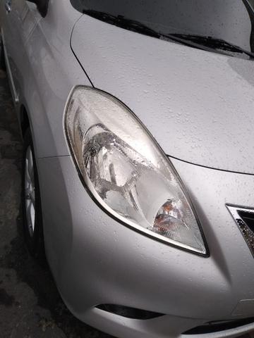 Nissan Versa Completo - Foto 4